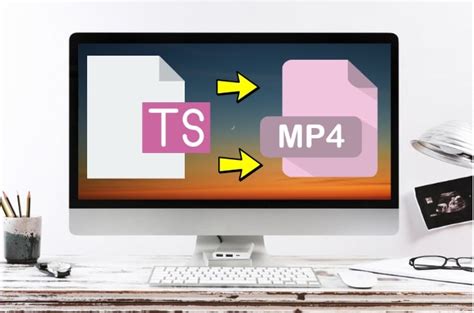 TS to MP4 .